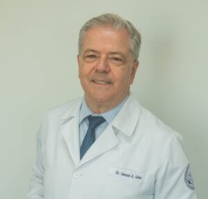 Foto de Dr. Gerson Lima