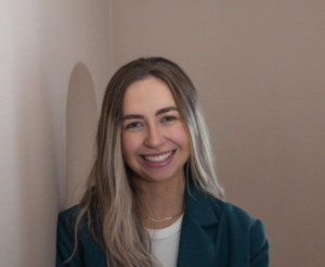 Foto de Marina Zaccarelli